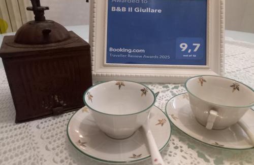 Sulmona Bed & Breakfast | B&B Il Giullare