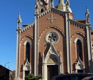 Antignano Apartment | B&B Il glicine
