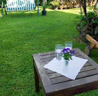 Lugana Bed & Breakfast | B&b Il grappolo Foresteria Lombarda