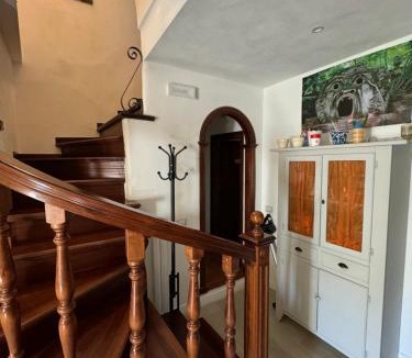 Bomarzo Bed & Breakfast | B&B Il Grifo