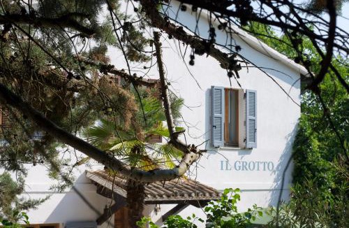 Bevagna Bed & Breakfast | B&B Il Grotto