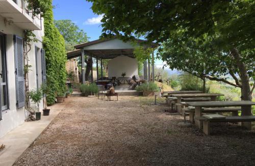 Bevagna Bed & Breakfast | B&B Il Grotto