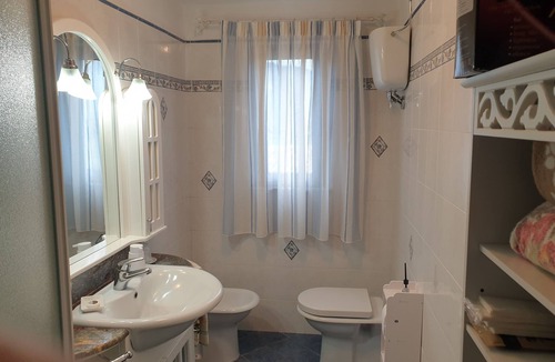 San Pietro a Cegliolo Bed & Breakfast | B&B Il Mandorlo