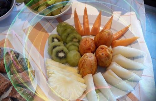 Sciacca Bed & Breakfast | B&B Il Mandorlo
