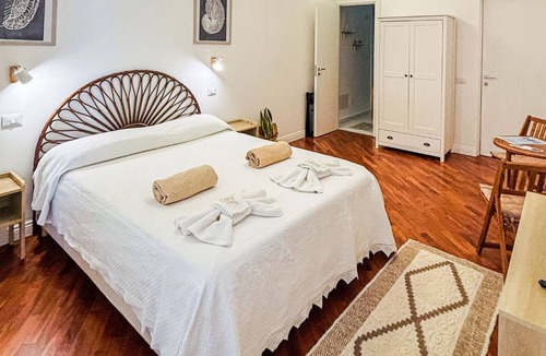 Terrasini Bed & Breakfast | B&B Il Mare di Terrasini