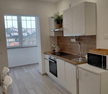 Potenza Apartment | b&b Il Margonico