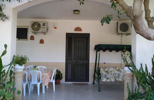 Nardo Bed & Breakfast | B&B Il Melograno Salento
