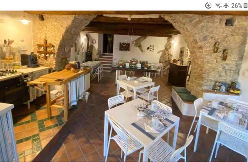 Tortorella Bed & Breakfast | B&B Il Melograno
