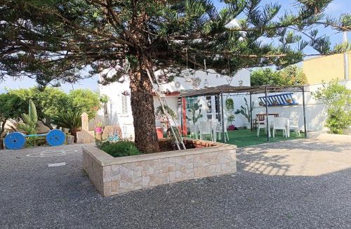 Lequile Bed & Breakfast | B&B il MENHIR