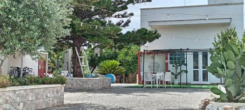 Lequile Bed & Breakfast | B&B il MENHIR