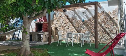 Lequile Bed & Breakfast | B&B il MENHIR