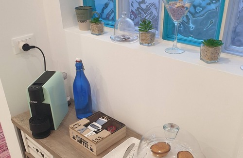 Lequile House | B&B il Menhir