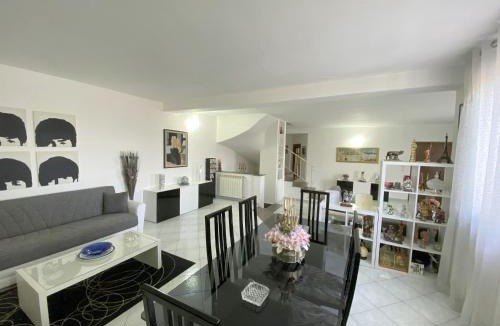 Vitorchiano Bed & Breakfast | B&B Il Moai