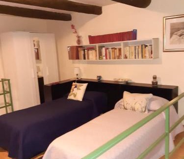 Rione Duomo Apartment | B&B Il Nespolo
