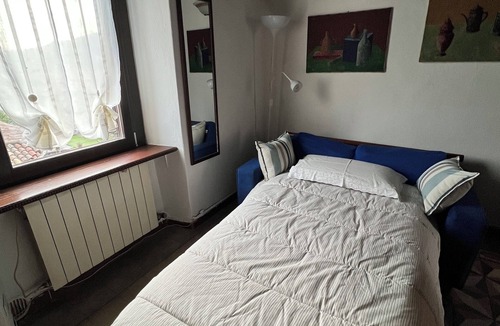 Ponte Lambro Bed & Breakfast | B&B Il Nido - Bart County Small and quiet 15 minutes from Lake Como