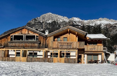Granvilla Bed & Breakfast | B&B IL Nido
