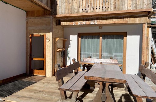 Granvilla Bed & Breakfast | B&B IL Nido