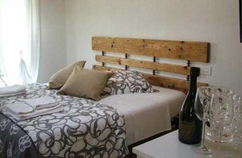 Roe Bed & Breakfast | B&B Il Noce alla Finestra