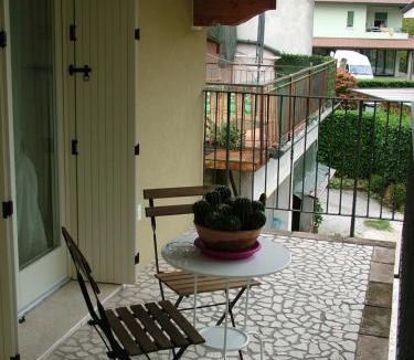 Roe Bed & Breakfast | B&B Il Noce alla Finestra