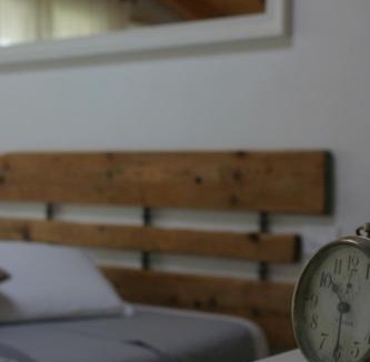 Roe Bed & Breakfast | B&B Il Noce alla Finestra