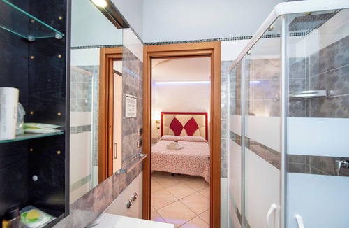 Conca dei Marini Bed & Breakfast | B&B Il Pavone