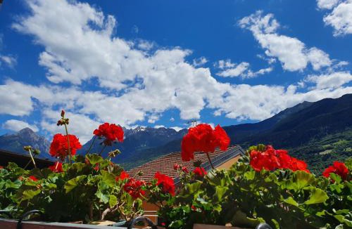 Malonno Bed & Breakfast | B&B Il Pettirosso