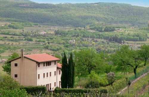 Negrar Bed & Breakfast | B&B Il Pettirosso