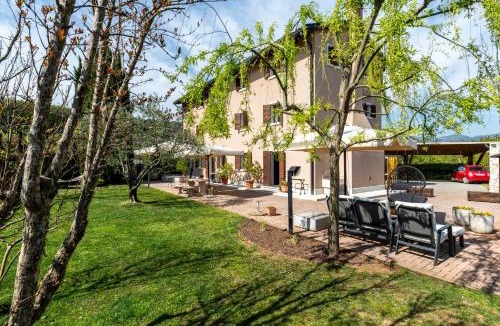 Negrar Bed & Breakfast | B&B Il Pettirosso