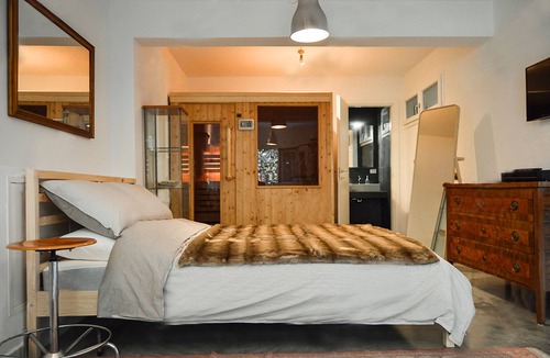 Savena Bed & Breakfast | B&B Il Picchio