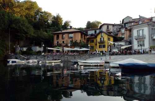 Bracchio Bed & Breakfast | B&B Il Picchio