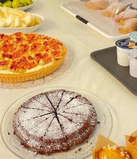 Ogliastro Cilento Bed & Breakfast | B&b Il Poggio Eccelso