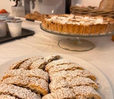 Ogliastro Cilento Bed & Breakfast | B&b Il Poggio Eccelso