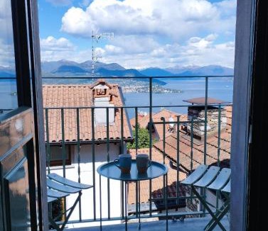 Someraro Bed & Breakfast | B&B Il Poggiolo