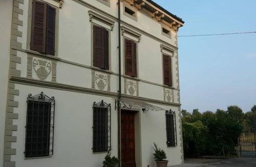 Gualtieri Bed & Breakfast | B&B Il Ponticello