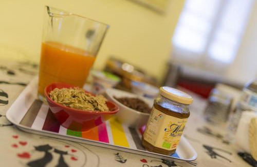 Asti Bed & Breakfast | B&B - Il Portichetto
