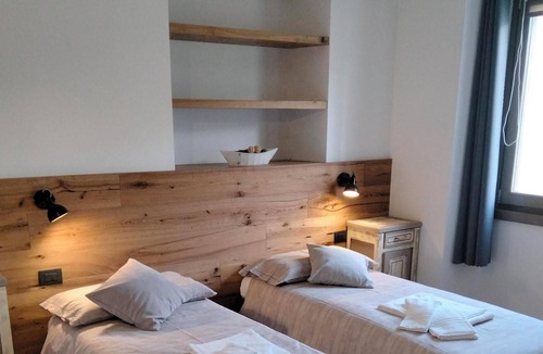 Somasassa Bed & Breakfast | B&B il posto al sole