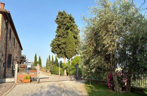Sinalunga Bed & Breakfast | B&B Il Pozzo