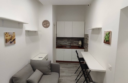 Vasto Bed & Breakfast | b&b Il Regno delle due Sicilie