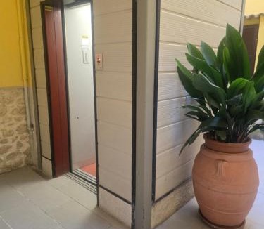 Sulmona Apartment | B&B- Il Roma