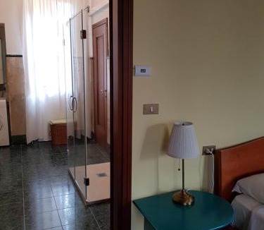 Sulmona Apartment | B&B- Il Roma