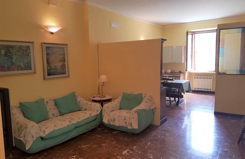 Sulmona Bed & Breakfast | B&B Il Roma