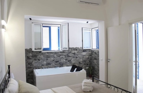 Specchia Gallone Bed & Breakfast | B&B Il Salento di Fioravante
