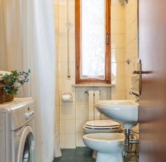 Sassoferrato Bed & Breakfast | B&B il Salvi