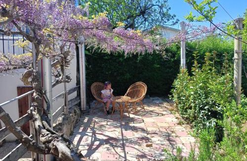 Villa Caldari Bed & Breakfast | B&B Il Secolo Breve
