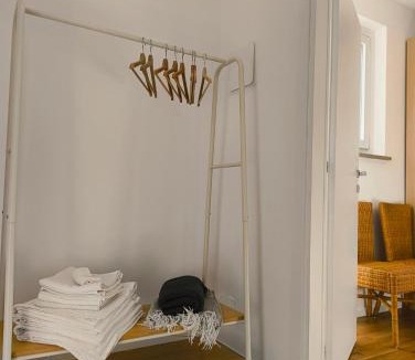 Buia Apartment | B&B Il sentiero del bosco