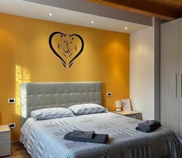 Noale Bed & Breakfast | B&B Il Sentiero
