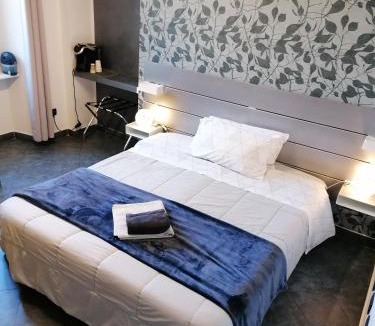 Aurora Bed & Breakfast | B&B IL SOGNO