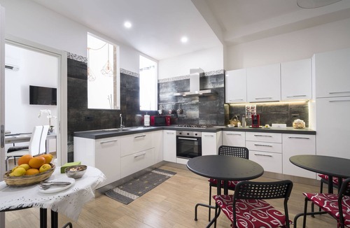 Syracuse Bed & Breakfast | B&B Il Tempio di Athena