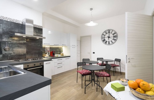 Syracuse Bed & Breakfast | B&B Il Tempio di Athena
