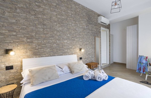 Syracuse Bed & Breakfast | B&B Il Tempio di Athena